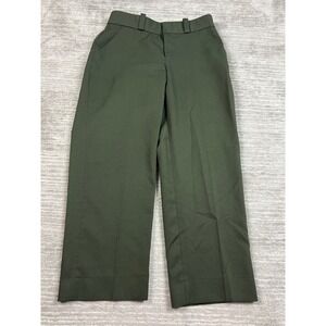 Horace‎ Small Uniform Pants Women 10 Olive Green Sentry Tactical Professional